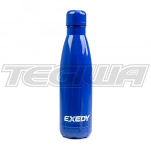 Exedy Bottle - Blue