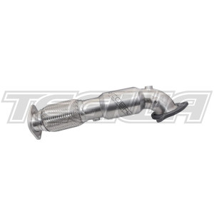 Cobra Sport Front Downpipe Exhaust Ford Fiesta ST 180 MK7 13-17