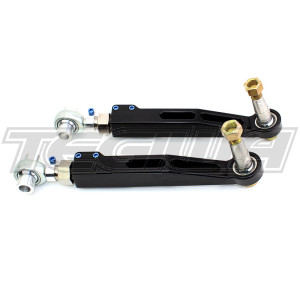 SPL Front Lower Control Arms Ford Mustang GT350