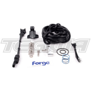 Forge Motorsport BOV Blow Off Valve Ford Fiesta ST 180 MK7 13-17