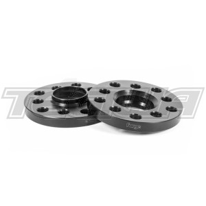 Forge Motorsport 5x100 5x112 Hubcentric Wheel Spacers VAG MQB