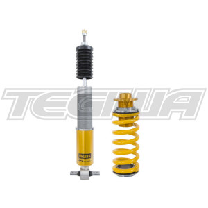 Ohlins Road & Track (DFV) Coilovers Ford Mustang 2014-2017