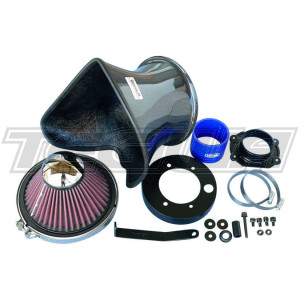 GRUPPE M RAM AIR SYSTEM BMW E36 318IS 1.9 BE19 M42/M44 96-98