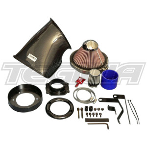 GRUPPE M RAM AIR SYSTEM VOLKSWAGEN BEETLE 1.8T 9CAVC/9CAWU AWU 01-04