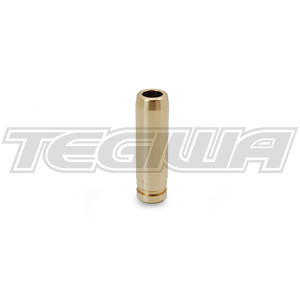Supertech Valve Guide Intake & Exhaust Ecotec 6mm stem Manganese Bronze OD: 10.04mm To be used with Seal VS-T6SM