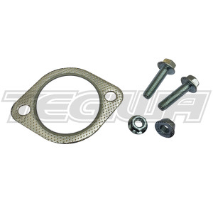 Invidia Bolt and Gasket Replacement Kit 2.5in 2 Bolt 