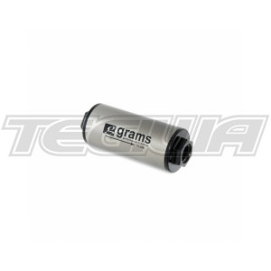 GRAMS PERFORMANCE -6AN 20 MICRON FUEL FILTER