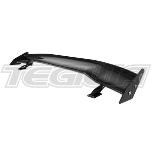 APR Performance GTC-200 60.5in Drag Style Adjustable Carbon Fiber Wing 