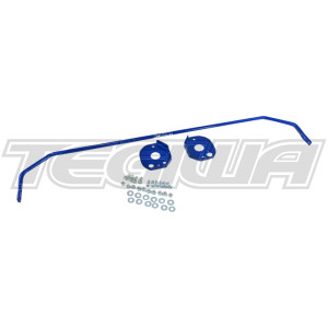 Hardrace Rear Add-On Sway Bar 17mm (3 Piece Set) Ford Focus Mk4 18-
