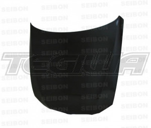 Seibon OEM-Style Carbon Fibre Bonnet BMW E92 3 Series Coupe 07-10