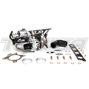 HPA Motorsport K04 Hybrid Turbo Upgrade Kit VAG 2.0T