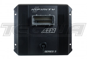 AEM Infinity 308 Stand-Alone Programmable Engine Management System