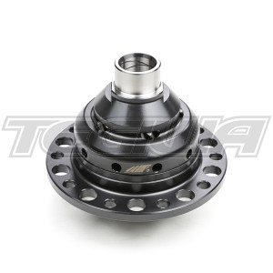 MFactory Helical LSD Differential IB6 Ford Fiesta ST 180 MK7 13-17