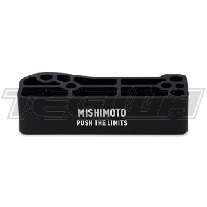 Mishimoto Gas Pedal Spacer Ford Focus RS 16-18