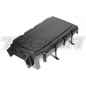 APR Performance Carbon Fiber Engine Plenum Cover Ford Mustang 05-10