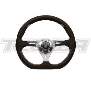 Nardi Kallista Metal 350mm Steering Wheel