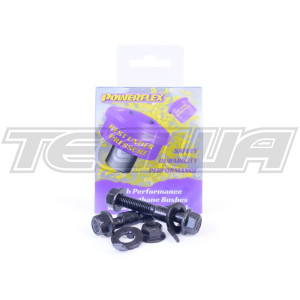 Powerflex Poweralign Camber Bolt Kit 12mm x 60mm Ford Fiesta ST 180 MK7 13-17