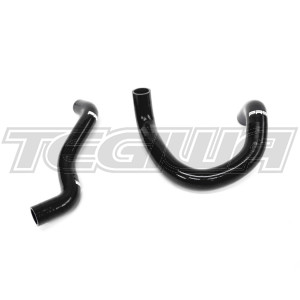Airtec Pro Hoses Two Piece Coolant Hose Kit Ford Fiesta ST 200 MK8 18+
