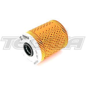 MAHLE OIL FILTER OX187D BMW M3 Z3