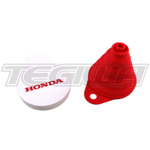 GENUINE HONDA OIL CHANGE TOP UP COLLAPSABLE FUNNEL