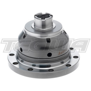 Quaife ATB Helical LSD Differential - TVR