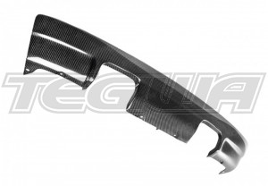 Seibon Carbon Fibre Rear Diffuser 01-06 BMW E46 M3
