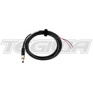 RACELOGIC VBOX UNTERMINATED POWER SUPPLY CABLE