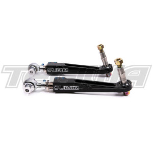 SPL Front Lower Control Arms Chevrolet Camero Gen6/Cadillac ATS