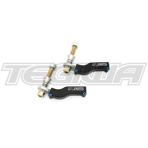 SPL Bumpsteer Adjustable Tie Rod Ends Toyota Supra GR A90 GR/BMW Z4 G29