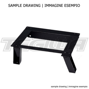 OMP Seat Mount Subframe Ford Mustang 79-98
