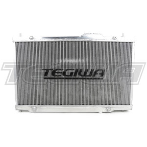 Tegiwa Aluminium Alloy Radiator Honda Civic Type R FK2 15-17