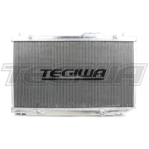 Tegiwa Aluminium Alloy Radiator Honda Civic Type R FK8 17-21
