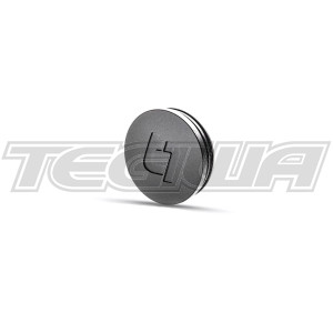 Titan 7 58mm Aluminium Centre Cap - Single