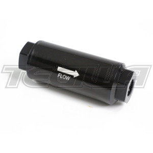 TEGIWA - FUEL FILTER  -8AN ORB FEMALE -8AN FEMALE IN/OUT