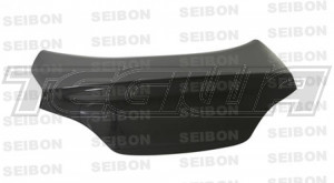 Seibon OEM-Style Carbon Fibre Boot Lid Hyundai Genesis Coupe 10-16