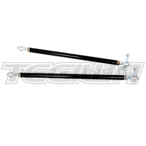 Verkline Front Track Rods for Audi B2/B3/B4