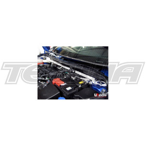 Ultra Racing Front Upper Strut Brace Ford Fiesta ST 180 MK7 13-17