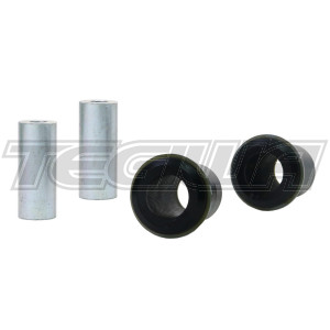 Whiteline Control Arm Lower Rear Bushing Land Rover Discovery L319 MK3 04-17