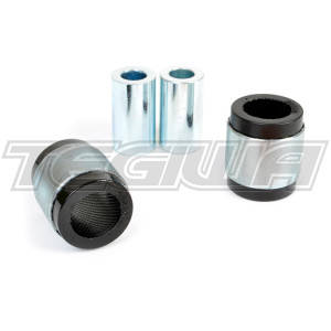Whiteline Control Arm Lower Front Outer Bushing Seat Leon 1P1 05-12