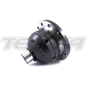 Wavetrac Helical ATB LSD Differential Volvo