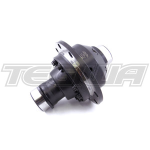 Wavetrac Helical ATB LSD Differential Chevrolet/GM