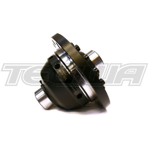 Wavetrac Helical ATB LSD Differential Vauxhall