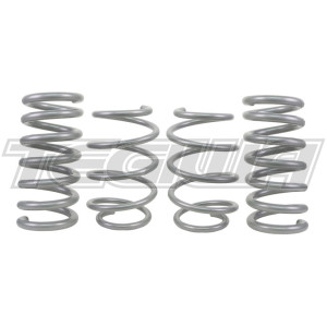 Whiteline Lowering Spring 35mm Front And 30mm Rear Ford USA Mustang V8 14-