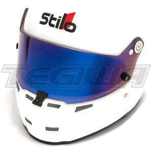 Stilo ST5 Long helmet Visor