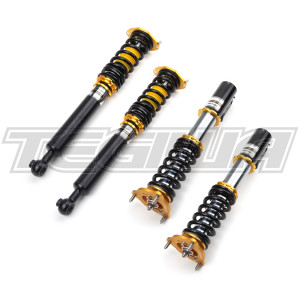 YELLOW SPEED RACING YSR DYNAMIC PRO DRIFT COILOVERS BMW 3-SERIES E30 TYPE A
