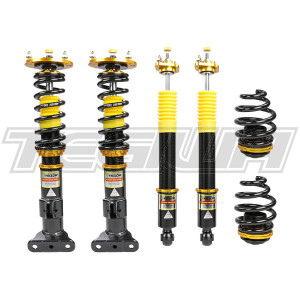 YELLOW SPEED RACING YSR DYNAMIC PRO SPORT COILOVERS BMW 3-SERIES E36