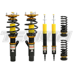 YELLOW SPEED RACING YSR DYNAMIC PRO SPORT COILOVERS BMW 3 SERIES E92
