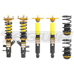 YELLOW SPEED RACING YSR DYNAMIC PRO SPORT COILOVERS FORD FOCUS ST 250 12-18 MK3