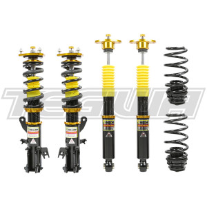 Yellow Speed Racing YSR Dynamic Pro Sport Coilovers Ford Fiesta ST 200 MK8 18+