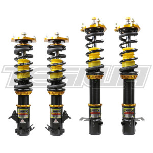 YELLOW SPEED RACING YSR DYNAMIC PRO SPORT COILOVERS NISSAN PULSAR SUNNY N14
